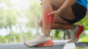 シンスプリント